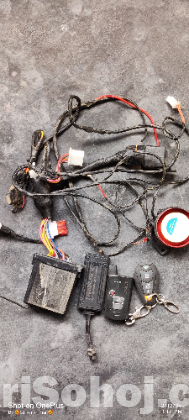 Tasslock Combo Gps Tracker